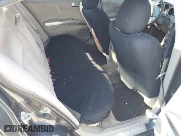 ✅ 2007 Nissan Maxima SE • VIN: 1N4BA41E47C811368 • Лот: 43630866. Опубликован ранее на IAAI с пробегом 231 826 миль. Бесплатный доступ к архиву аукционных продаж из США и подробный отчёт об истории автомобиля на DreamBid. Изображение 8.