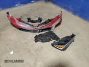 ✅ 2023 Acura Integra w/A-Spec Package • VIN: 19UDE4H31PA006212 • Lot: 53574255. Listed on Copart with 17,621 mi. Free auction sales archive from the USA and detailed vehicle history report at DreamBid. Image 12.