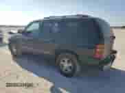 2002 Chevrolet Tahoe LS с VIN 1GNEC13Z92R195793, выставлен на аукционе Copart как лот 86814955 с пробегом 219 576 миль миль и Списание • Salvage title. История ставок и продаж доступна на DreamBid. Изображение 2.