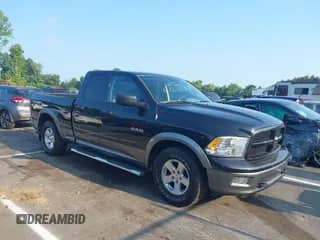 ✅ 2009 Dodge 1500 SLT • VIN: 1D3HB18P69S807040 • Лот: 42686912. Опубликован ранее на IAAI с пробегом 68 457 миль. Бесплатный доступ к архиву аукционных продаж из США и подробный отчёт об истории автомобиля на DreamBid. Изображение 1.