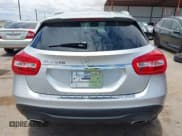 ✅ 2018 Mercedes-Benz GLA 250 • VIN: WDCTG4EB9JJ456871 • Lot: 42627885. Wystawiony na IAAI z przebiegiem 94 591 mil. Bezpłatny archiwum sprzedaży aukcyjnych z USA i szczegółowy raport historii pojazdu na DreamBid. Zdjęcie 16.