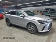✅ 2023 Lexus RX 350h • VIN: 2T2BBMCA9PC017373 • Lot: 71129975. Wystawiony na Copart z przebiegiem 20 349 mil. Bezpłatny archiwum sprzedaży aukcyjnych z USA i szczegółowy raport historii pojazdu na DreamBid. Zdjęcie 4.