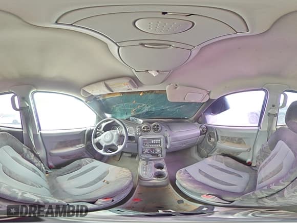 ✅ 2001 Pontiac Aztek GT • VIN: 3G7DA03E91S530482 • Lot: 56634305. Wystawiony na Copart z przebiegiem 191 798 mil. Bezpłatny archiwum sprzedaży aukcyjnych z USA i szczegółowy raport historii pojazdu na DreamBid. Zdjęcie 15.