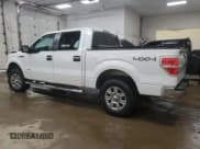 ✅ 2012 Ford F-150 XLT • VIN: 1FTFW1ET3CFB71313 • Лот: 81183475. Опубликован ранее на Copart с пробегом 166 505 миль. Бесплатный доступ к архиву аукционных продаж из США и подробный отчёт об истории автомобиля на DreamBid. Изображение 2.