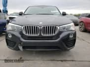 ✅ 2016 BMW X4 xDrive28i • VIN: 5UXXW3C54G0R20289 • Lot: 66873162. Wystawiony na Copart z przebiegiem Nie podano. Bezpłatny archiwum sprzedaży aukcyjnych z USA i szczegółowy raport historii pojazdu na DreamBid. Zdjęcie 5.