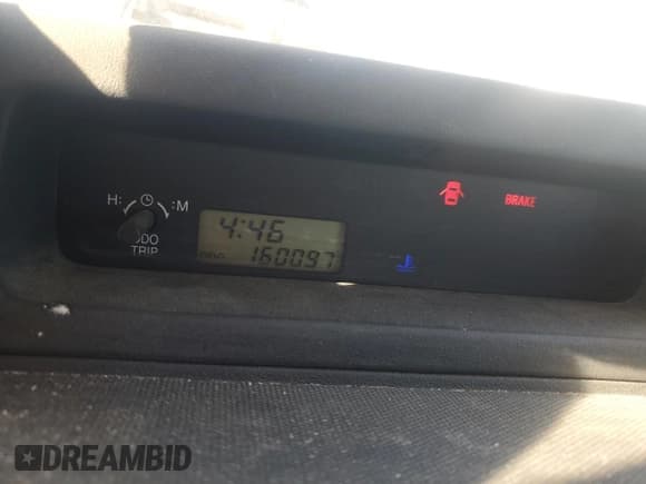 ✅ 2004 Scion xB • VIN: JTLKT334340159699 • Лот: 69099595. Опубликован ранее на Copart с пробегом 160 097 миль. Бесплатный доступ к архиву аукционных продаж из США и подробный отчёт об истории автомобиля на DreamBid. Изображение 9.