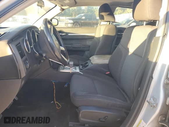 2007 Dodge Charger R/T с VIN 2B3KA53H47H782668, выставлен на аукционе Copart как лот 82981754 с пробегом 96 641 миль миль и Списание • Salvage title. История ставок и продаж доступна на DreamBid. Изображение 7.