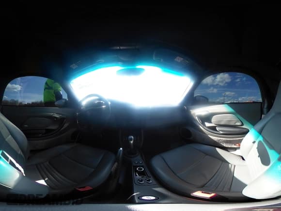 ✅ 2001 Porsche Boxster • VIN: WP0CA29861S620159 • Лот: 41868701. Опубликован ранее на IAAI с пробегом 38 776 миль. Бесплатный доступ к архиву аукционных продаж из США и подробный отчёт об истории автомобиля на DreamBid. Изображение 20.