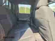 2023 Nissan Frontier Pro-X with VIN 1N6ED1EJ8PN643997, listed as a Copart auction lot 80469165 with 24,704 mi miles and Salvage title. Bid and sale history available at DreamBid. Image 10.