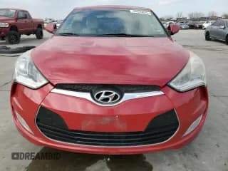✅ 2012 Hyundai Veloster w/Black Int • VIN: KMHTC6ADXCU060367 • Lot: 44329825. Wystawiony na Copart z przebiegiem 115 341 mil. Bezpłatny archiwum sprzedaży aukcyjnych z USA i szczegółowy raport historii pojazdu na DreamBid. Zdjęcie 5.