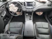 ✅ 2019 Chevrolet Impala Premier • VIN: 2G1105S32K9133031 • Лот: 59356374. Опубликован ранее на Copart с пробегом 114 369 миль. Бесплатный доступ к архиву аукционных продаж из США и подробный отчёт об истории автомобиля на DreamBid. Изображение 8.