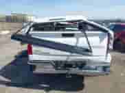 2020 Chevrolet Silverado 1500 Work Truck с VIN 3GCNYAEF1LG106927, выставлен на аукционе IAAI как лот 41811318 с пробегом 58 458 миль миль и . История ставок и продаж доступна на DreamBid. Изображение 16.