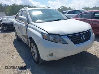 ✅ 2011 Lexus RX 350 • VIN: 2T2ZK1BA8BC053823 • Лот: 43029513. Опубликован ранее на IAAI с пробегом 195 707 миль. Бесплатный доступ к архиву аукционных продаж из США и подробный отчёт об истории автомобиля на DreamBid. Изображение 1.