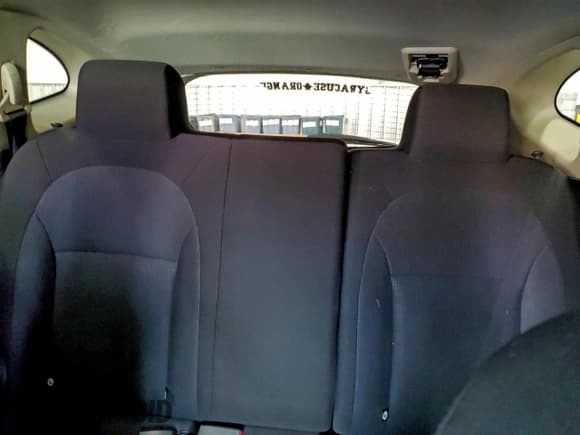 ✅ 2013 Nissan Rogue S • VIN: JN8AS5MV7DW635581 • Лот: 94583115. Опубликован ранее на Copart с пробегом 104 301 миль. Бесплатный доступ к архиву аукционных продаж из США и подробный отчёт об истории автомобиля на DreamBid. Изображение 10.