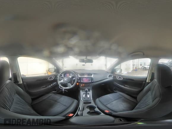 ✅ 2017 Nissan Sentra S • VIN: 3N1AB7AP2HY319004 • Lot: 86598475. Listed on Copart with 88,411 mi. Free auction sales archive from the USA and detailed vehicle history report at DreamBid. Image 14.