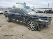 ✅ 2016 Chevrolet Impala LTZ • VIN: 2G1145S38G9139900 • Лот: 70728695. Опубликован ранее на Copart с пробегом 163 909 миль. Бесплатный доступ к архиву аукционных продаж из США и подробный отчёт об истории автомобиля на DreamBid. Изображение 4.