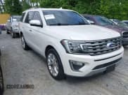 ✅ 2019 Ford Expedition Limited • VIN: 1FMJU1KTXKEA86988 • Лот: 42169816. Опубликован ранее на IAAI с пробегом 121 898 миль. Бесплатный доступ к архиву аукционных продаж из США и подробный отчёт об истории автомобиля на DreamBid. Изображение 1.