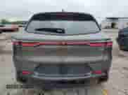 2024 Dodge Hornet R/T z VIN ZACPDFCW2R3A27995, wystawiony jako Copart lot #57535315 z przebiegiem 21 590 mil mil oraz Szkoda całkowita • Salvage title. Historia ofert i sprzedaży dostępna na DreamBid. Obrazek 6.