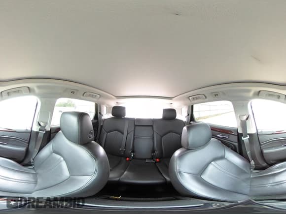 ✅ 2016 Cadillac SRX Luxury Collection • VIN: 3GYFNEE34GS575999 • Lot: 82143625. Wystawiony na Copart z przebiegiem 50 394 mil. Bezpłatny archiwum sprzedaży aukcyjnych z USA i szczegółowy raport historii pojazdu na DreamBid. Zdjęcie 16.