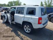 ✅ 2013 Jeep Patriot Limited • VIN: 1C4NJRCB8DD240450 • Lot: 42482733. Wystawiony na IAAI z przebiegiem 149 659 mil. Bezpłatny archiwum sprzedaży aukcyjnych z USA i szczegółowy raport historii pojazdu na DreamBid. Zdjęcie 3.