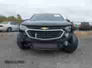 2018 Chevrolet Equinox LT с VIN 2GNAXJEV6J6121447, выставлен на аукционе IAAI как лот 43517357 с пробегом 166 334 миль миль и . История ставок и продаж доступна на DreamBid. Изображение 12.