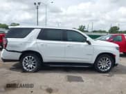 ✅ 2023 Chevrolet Tahoe LT • VIN: 1GNSCNKD8PR119411 • Lot: 42714101. Wystawiony na IAAI z przebiegiem 31 514 mil. Bezpłatny archiwum sprzedaży aukcyjnych z USA i szczegółowy raport historii pojazdu na DreamBid. Zdjęcie 13.