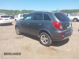 ✅ 2013 Chevrolet Captiva Sport LT • VIN: 3GNAL3EK4DS579698 • Lot: 41972058. Wystawiony na IAAI z przebiegiem 169 447 mil. Bezpłatny archiwum sprzedaży aukcyjnych z USA i szczegółowy raport historii pojazdu na DreamBid. Zdjęcie 3.