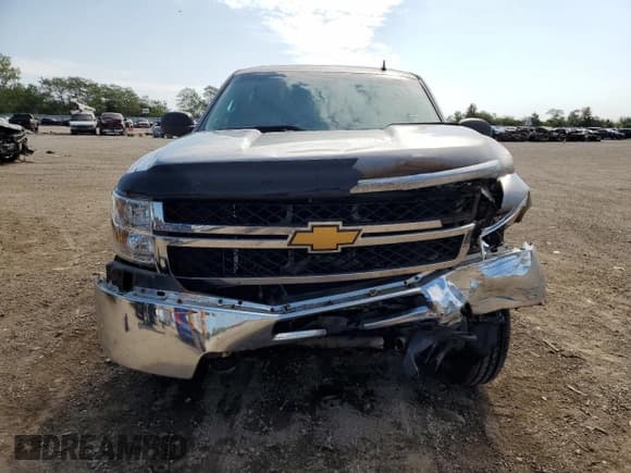 ✅ 2013 Chevrolet Silverado 2500HD LT • VIN: 1GC1KXEG7DF130468 • Lot: 80115645. Listed on Copart with 212,910 mi. Free auction sales archive from the USA and detailed vehicle history report at DreamBid. Image 5.