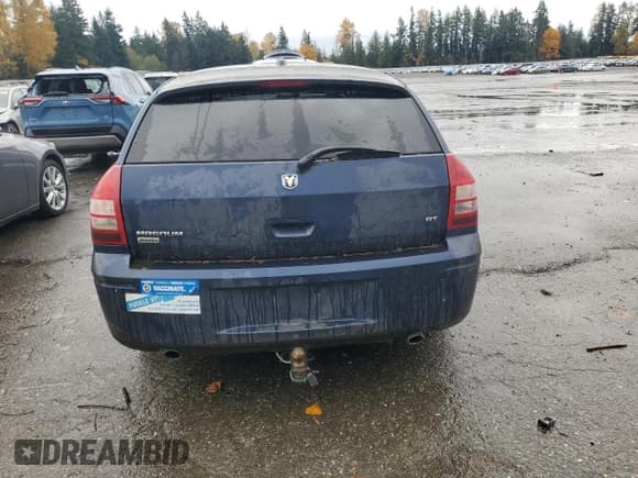 ✅ 2005 Dodge Magnum • VIN: 2D8GZ58235H551146 • Lot: 92037745. Wystawiony na Copart z przebiegiem Nie podano. Bezpłatny archiwum sprzedaży aukcyjnych z USA i szczegółowy raport historii pojazdu na DreamBid. Zdjęcie 6.