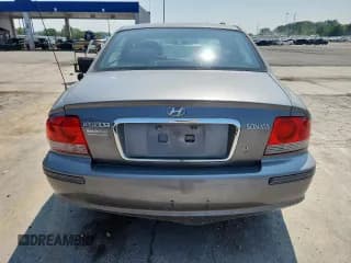 ✅ 2004 Hyundai Sonata • VIN: KMHWF25S24A985640 • Lot: 63283325. Listed on Copart with 235,372 mi. Free auction sales archive from the USA and detailed vehicle history report at DreamBid. Image 6.