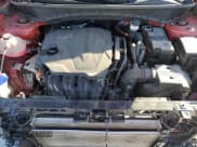 ✅ 2023 Hyundai Tucson Limited • VIN: 5NMJECAE3PH169909 • Lot: 90894025. Listed on Copart with 30,865 mi. Free auction sales archive from the USA and detailed vehicle history report at DreamBid. Image 11.