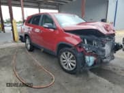 ✅ 2011 Kia Sorento EX • VIN: 5XYKUDA2XBG063026 • Лот: 89539875. Опубликован ранее на Copart с пробегом Не указан. Бесплатный доступ к архиву аукционных продаж из США и подробный отчёт об истории автомобиля на DreamBid. Изображение 4.