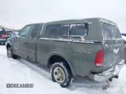 ✅ 2003 Ford F-150 XL • VIN: 2FTRX18L73CA27474 • Lot: 43772221. Wystawiony na IAAI z przebiegiem Nie podano. Bezpłatny archiwum sprzedaży aukcyjnych z USA i szczegółowy raport historii pojazdu na DreamBid. Zdjęcie 3.