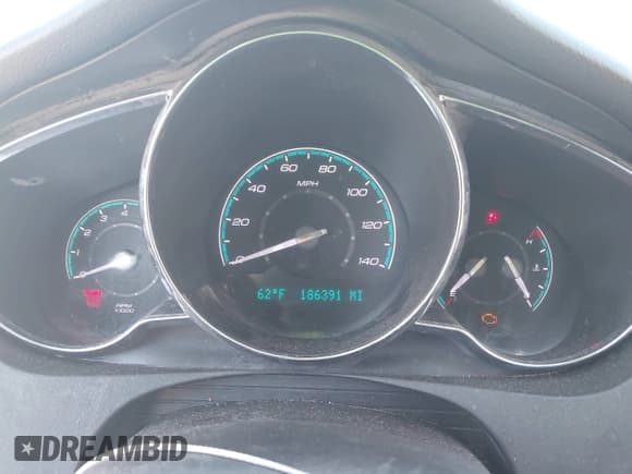 ✅ 2011 Chevrolet Malibu 1LT • VIN: 1G1ZC5E12BF123787 • Лот: 43644192. Опубликован ранее на IAAI с пробегом 186 391 миль. Бесплатный доступ к архиву аукционных продаж из США и подробный отчёт об истории автомобиля на DreamBid. Изображение 7.