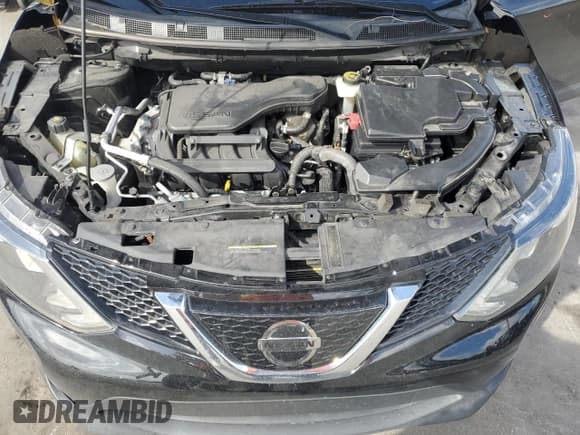 ✅ 2019 Nissan Rogue SV • VIN: JN1BJ1CR8KW351876 • Lot: 90056435. Listed on Copart with 80,487 mi. Free auction sales archive from the USA and detailed vehicle history report at DreamBid. Image 12.