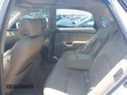 ✅ 2009 Hyundai Azera Limited • VIN: KMHFC46F29A357851 • Lot: 42580955. Listed on IAAI with 143,807 mi. Free auction sales archive from the USA and detailed vehicle history report at DreamBid. Image 8.