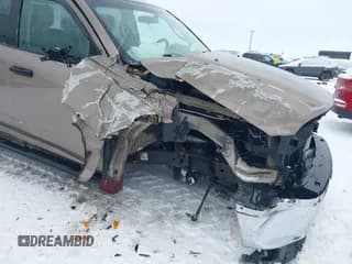 ✅ 2009 Dodge 1500 Sport • VIN: 1D3HV18T59S764119 • Lot: 41557254. Wystawiony na IAAI z przebiegiem 132 826 mil. Bezpłatny archiwum sprzedaży aukcyjnych z USA i szczegółowy raport historii pojazdu na DreamBid. Zdjęcie 6.