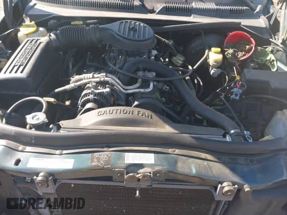 1997 Dodge Dakota z VIN 1B7GL23YXVS253793, wystawiony jako IAAI lot #43225760 z przebiegiem 351 958 mil mil oraz . Historia ofert i sprzedaży dostępna na DreamBid. Obrazek 10.