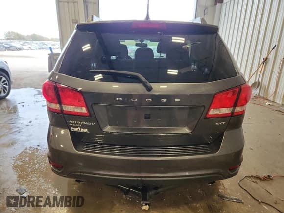 ✅ 2015 Dodge Journey SXT • VIN: 3C4PDDBG3FT676071 • Lot: 86784075. Wystawiony na Copart z przebiegiem 177 321 mil. Bezpłatny archiwum sprzedaży aukcyjnych z USA i szczegółowy raport historii pojazdu na DreamBid. Zdjęcie 6.