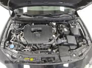 ✅ 2024 Mazda 3 S • VIN: 3MZBPAAM8RM430183 • Lot: 68554655. Wystawiony na Copart z przebiegiem 22 646 mil. Bezpłatny archiwum sprzedaży aukcyjnych z USA i szczegółowy raport historii pojazdu na DreamBid. Zdjęcie 11.