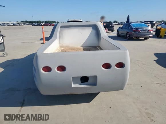 ✅ 1988 Chevrolet Caprice • VIN: 1G1BL51H0JR135955 • Лот: 62276385. Опубликован ранее на Copart с пробегом Не указан. Бесплатный доступ к архиву аукционных продаж из США и подробный отчёт об истории автомобиля на DreamBid. Изображение 6.