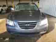 2010 Hyundai Sonata GLS с VIN 5NPET4ACXAH605547, выставлен на аукционе Copart как лот 90475835 с пробегом 84 813 миль миль и Списание • Salvage title. История ставок и продаж доступна на DreamBid. Изображение 5.