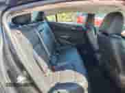 2017 Chevrolet Cruze LT with VIN 1G1BH5SE7H7251133, listed as a Copart auction lot 61690515 with 95,807 mi miles and Non repairable. Bid and sale history available at DreamBid. Image 10.