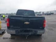 ✅ 2010 Chevrolet Silverado 1500 LTZ • VIN: 3GCRCTE09AG271614 • Lot: 42752574. Listed on IAAI with 302,635 mi. Free auction sales archive from the USA and detailed vehicle history report at DreamBid. Image 16.