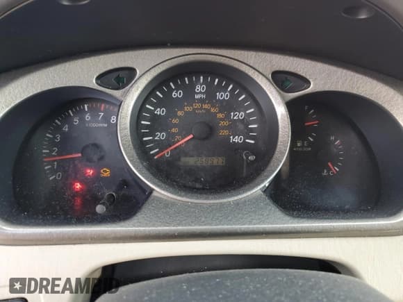 ✅ 2002 Toyota Highlander Limited • VIN: JTEHF21A320076122 • Lot: 90365495. Listed on Copart with 258,977 mi. Free auction sales archive from the USA and detailed vehicle history report at DreamBid. Image 9.