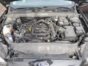 ✅ 2020 Ford Fusion SE • VIN: 3FA6P0HD7LR163705 • Lot: 41819655. Listed on IAAI with 54,126 mi. Free auction sales archive from the USA and detailed vehicle history report at DreamBid. Image 10.