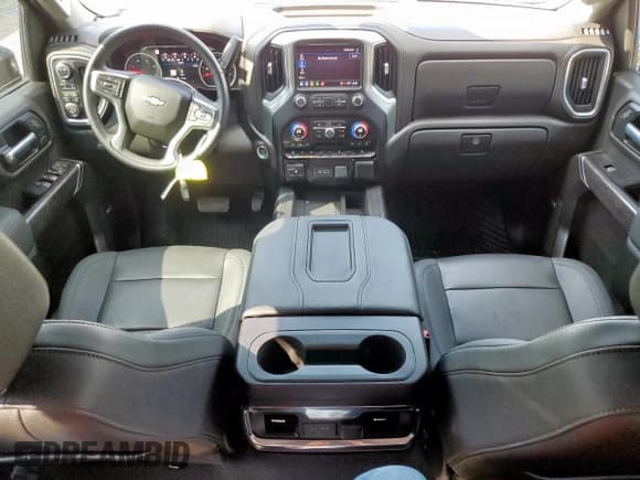 ✅ 2022 Chevrolet Silverado 2500HD LTZ • VIN: 2GC1YPEY1N1219212 • Lot: 71980995. Listed on Copart with 34,771 mi. Free auction sales archive from the USA and detailed vehicle history report at DreamBid. Image 8.