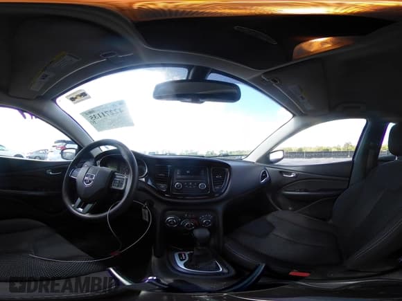 ✅ 2015 Dodge Dart SXT • VIN: 1C3CDFBB9FD275634 • Lot: 42271135. Listed on IAAI with 137,460 mi. Free auction sales archive from the USA and detailed vehicle history report at DreamBid. Image 18.