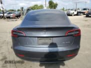 ✅ 2023 Tesla Model 3 Long Range • VIN: 5YJ3E1EB7PF712743 • Lot: 87485355. Wystawiony na Copart z przebiegiem 70 851 mil. Bezpłatny archiwum sprzedaży aukcyjnych z USA i szczegółowy raport historii pojazdu na DreamBid. Zdjęcie 6.