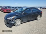 ✅ 2013 Hyundai Accent GLS • VIN: KMHCT4AE3DU441752 • Лот: 61748994. Опубликован ранее на Copart с пробегом 124 952 миль. Бесплатный доступ к архиву аукционных продаж из США и подробный отчёт об истории автомобиля на DreamBid. Изображение 1.